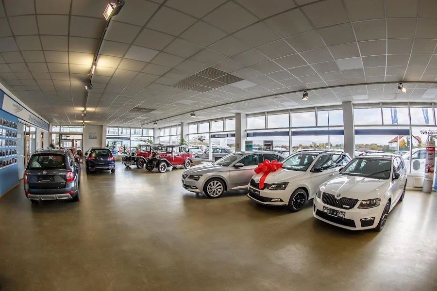 1 - Kfz-Meisterbetrieb Jochen Aßmus