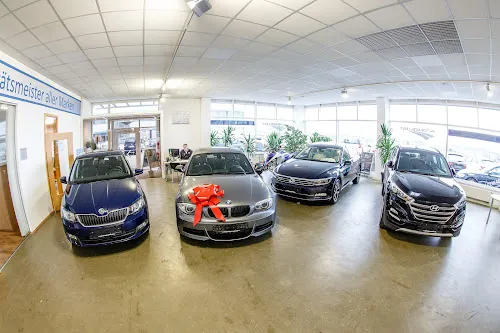 4 - Kfz-Meisterbetrieb Jochen Aßmus