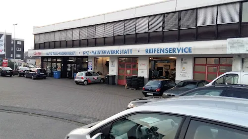 1 - KFZ-Meisterbetrieb Jörg Käther