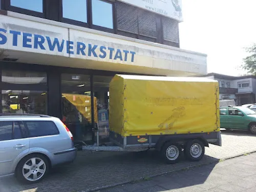 3 - KFZ-Meisterbetrieb Jörg Käther