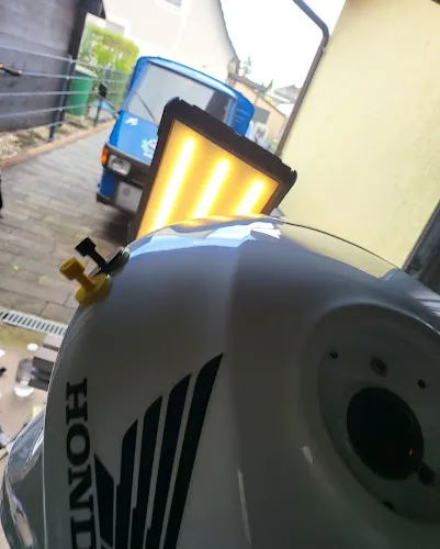 3 - KFZ Meisterbetrieb Jürgen Groß u. Christian Brengel GdbR