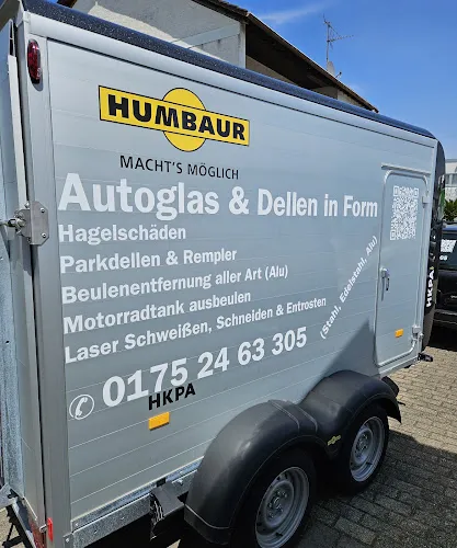 4 - KFZ Meisterbetrieb Jürgen Groß u. Christian Brengel GdbR