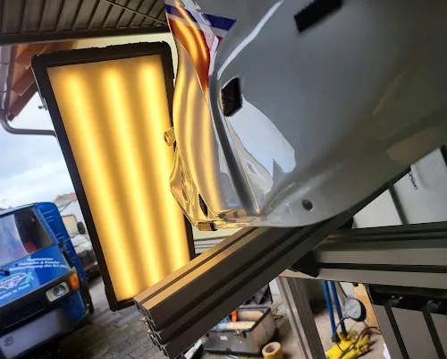 2 - KFZ Meisterbetrieb Jürgen Groß u. Christian Brengel GdbR