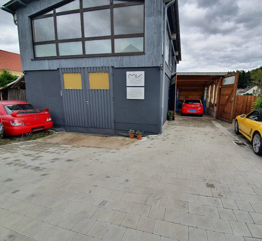 1 - KFZ-Meisterbetrieb Karl Zenger