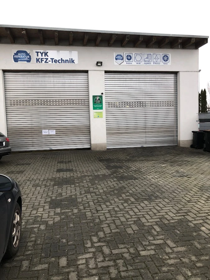 1 - KFZ MEISTERBETRIEB KOARAHM