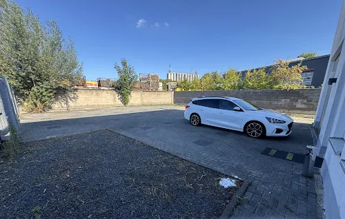 3 - KFZ MEISTERBETRIEB KOARAHM