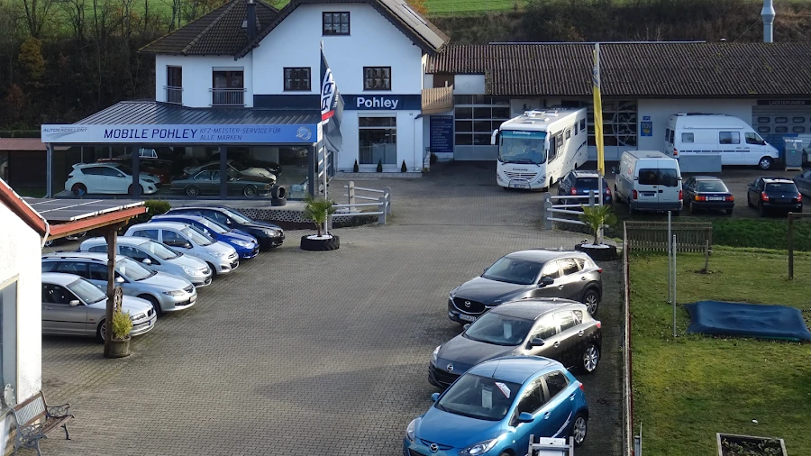 1 - KFZ Meisterbetrieb Königsberger