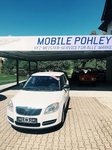 4 - KFZ Meisterbetrieb Königsberger