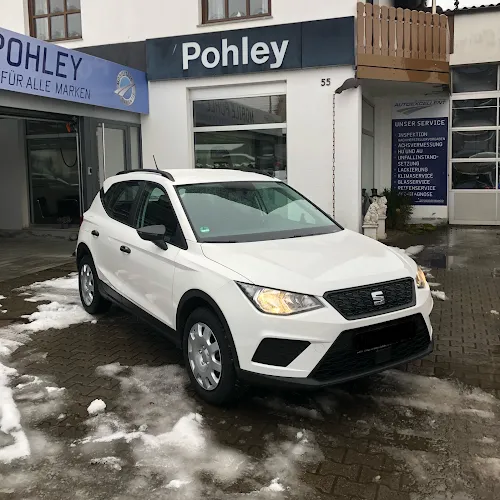 7 - KFZ Meisterbetrieb Königsberger