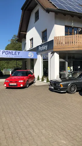 2 - KFZ Meisterbetrieb Königsberger