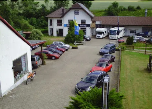 3 - KFZ Meisterbetrieb Königsberger