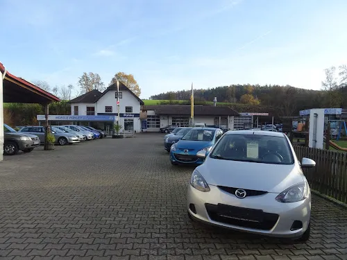 5 - KFZ Meisterbetrieb Königsberger