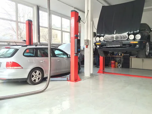 2 - Kfz-Meisterbetrieb Kont