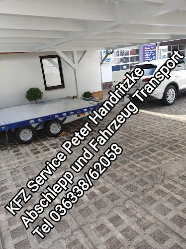 2 - Kfz-Meisterbetrieb M. Ehrhardt