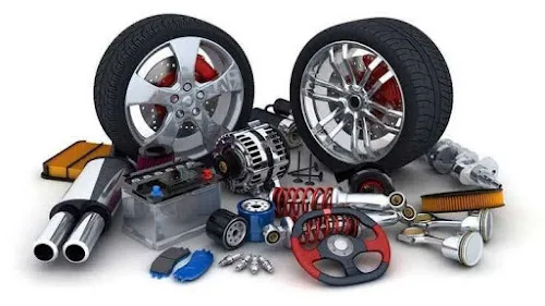 1 - Kfz-Meisterbetrieb M. Ehrhardt