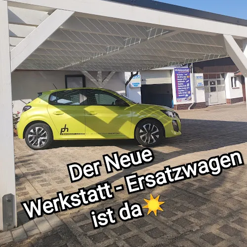 3 - Kfz-Meisterbetrieb M. Ehrhardt