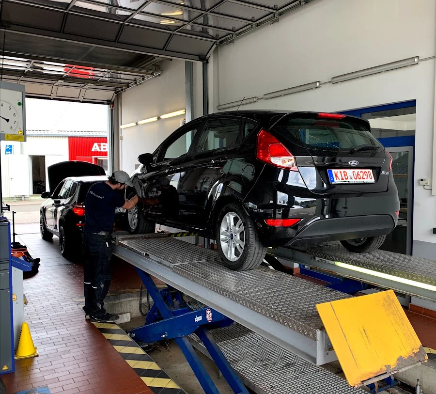 1 - KFZ Meisterbetrieb Markus Rölle Inh. Nikolai Rölle