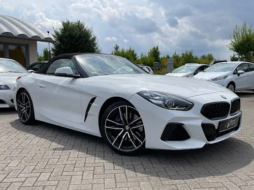 5 - KFZ Meisterbetrieb Markus Rölle Inh. Nikolai Rölle