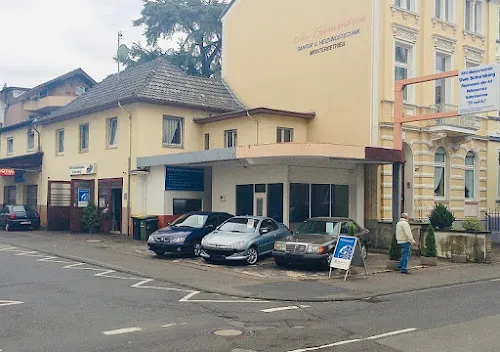 4 - KFZ-Meisterbetrieb Martin Löffelholz