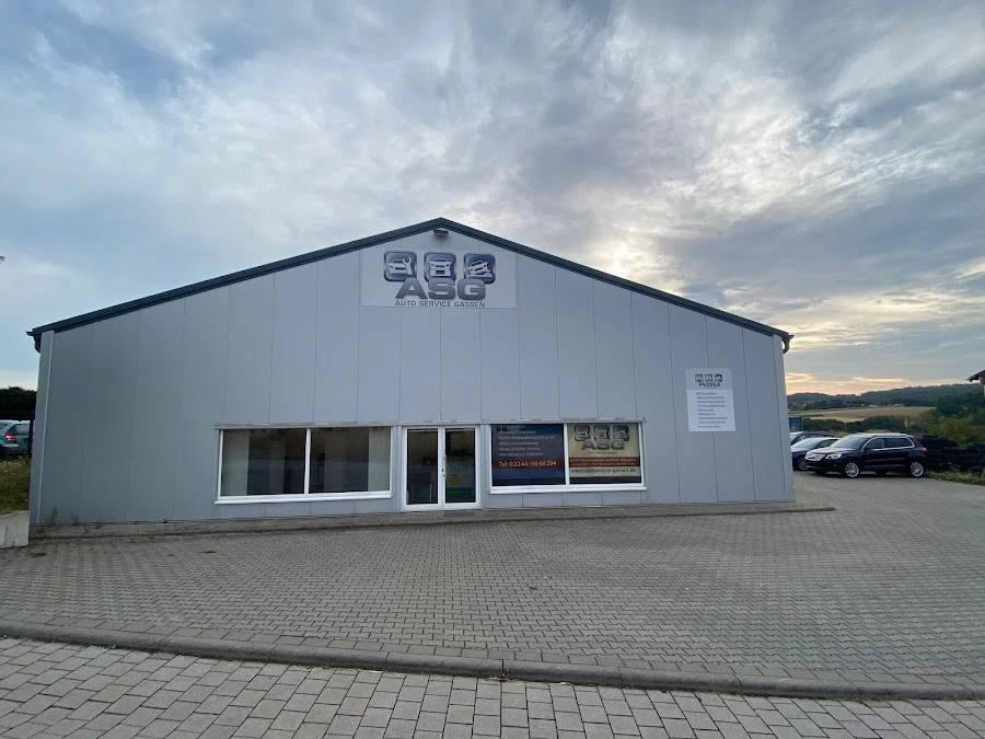 1 - KFZ-Meisterbetrieb Martin Löffelholz