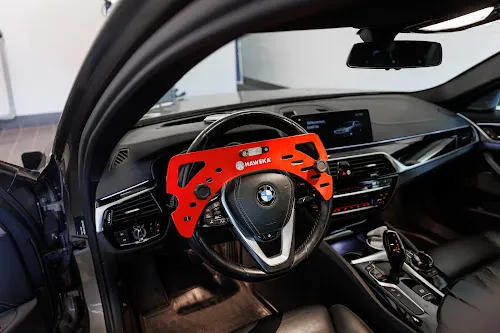 6 - KfZ Meisterbetrieb Meister Kammer, Hauke Kammer