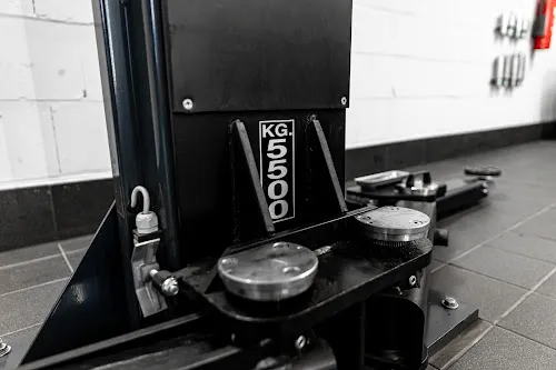 7 - KfZ Meisterbetrieb Meister Kammer, Hauke Kammer