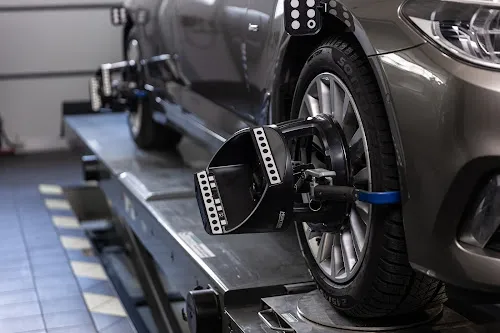 5 - KfZ Meisterbetrieb Meister Kammer, Hauke Kammer