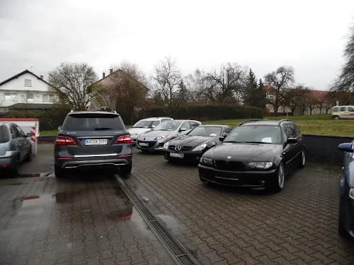 3 - KFZ-Meisterbetrieb R. Mayer