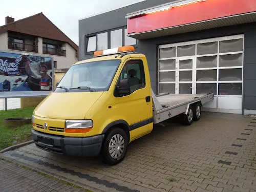 2 - KFZ-Meisterbetrieb R. Mayer