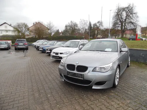 4 - KFZ-Meisterbetrieb R. Mayer