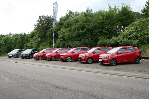 4 - KFZ-Meisterbetrieb Rolf Kern