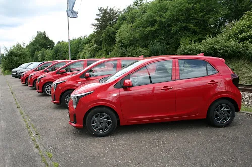 3 - KFZ-Meisterbetrieb Rolf Kern