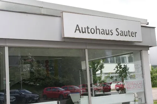 1 - KFZ-Meisterbetrieb Rolf Kern