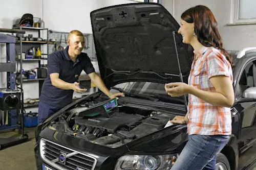 3 - KFZ-Meisterbetrieb Ronny Hopp GmbH