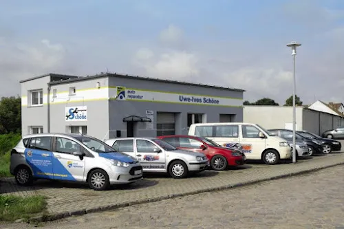 2 - KFZ-Meisterbetrieb Ronny Hopp GmbH