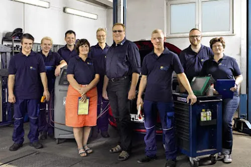 5 - KFZ-Meisterbetrieb Ronny Hopp GmbH