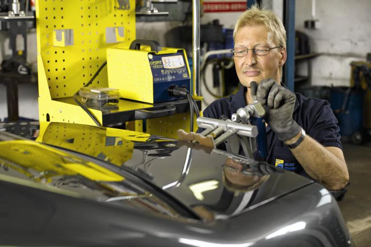 1 - KFZ-Meisterbetrieb Ronny Hopp GmbH