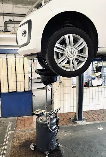 5 - KFZ-Meisterbetrieb Schornberg Autoservice & Reparatur