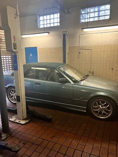 4 - KFZ-Meisterbetrieb Schornberg Autoservice & Reparatur