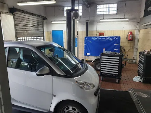 2 - KFZ-Meisterbetrieb Schornberg Autoservice & Reparatur