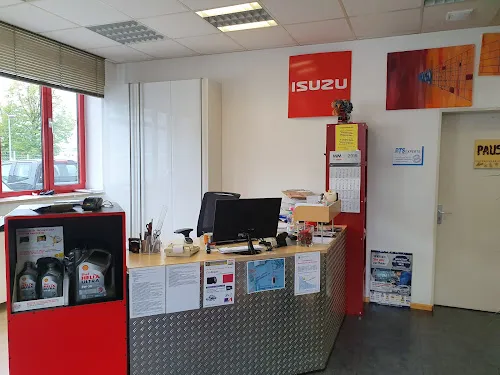 3 - Kfz Meisterbetrieb Staber Rupert