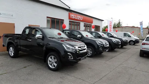 4 - Kfz Meisterbetrieb Staber Rupert