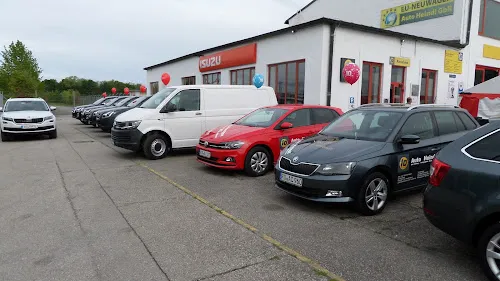 6 - Kfz Meisterbetrieb Staber Rupert