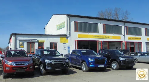 2 - Kfz Meisterbetrieb Staber Rupert