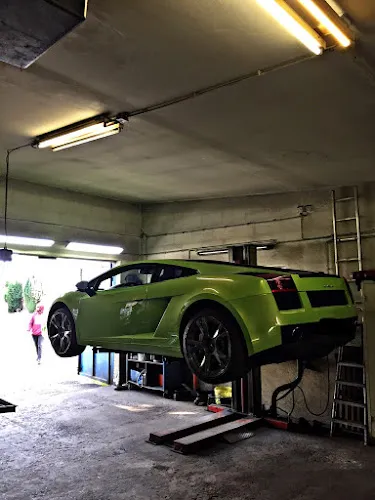 1 - Kfz-Meisterbetrieb Thomas Jacob