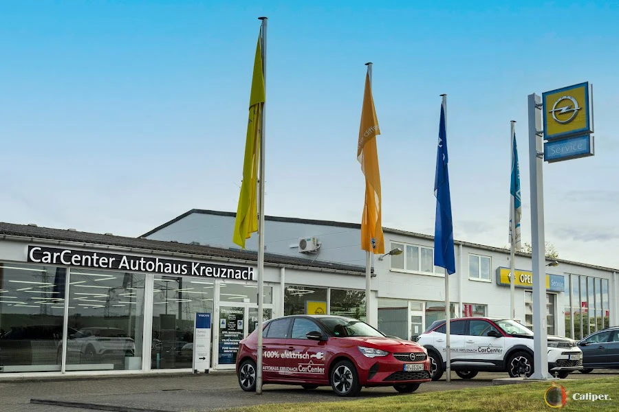 1 - Kfz-Meisterbetrieb Thomas Richter