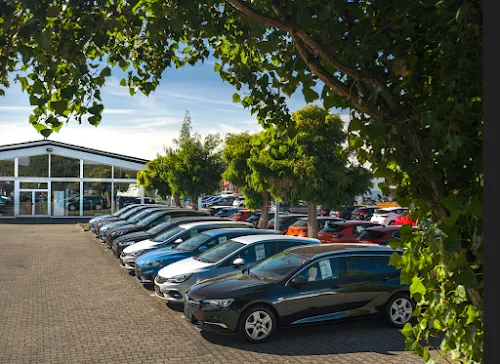 5 - Kfz-Meisterbetrieb Thomas Richter