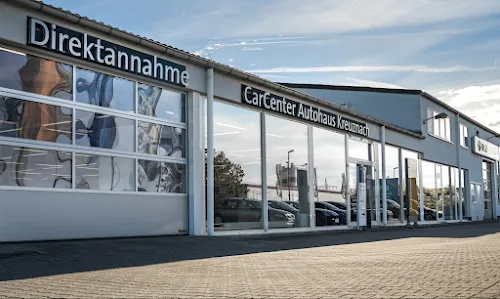 2 - Kfz-Meisterbetrieb Thomas Richter