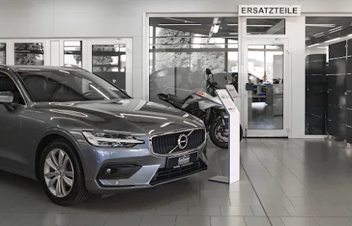 4 - Kfz-Meisterbetrieb Thomas Richter