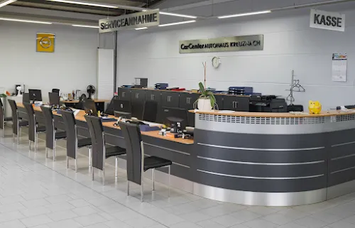 6 - Kfz-Meisterbetrieb Thomas Richter